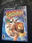 Portal Runner (Sony PlayStation 2, 2001)