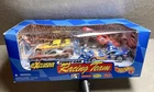 Sealed Vintage 1997 Hot Wheels exclusive Funny Car Racing Team 4-vehicle Set