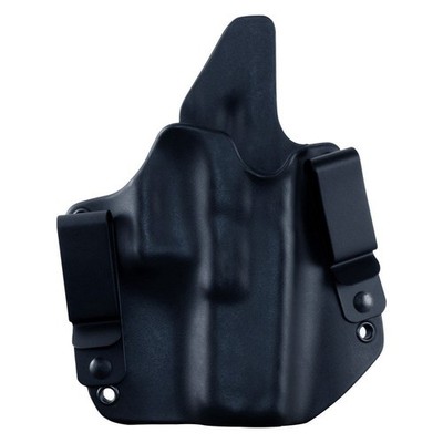 Stealth Operator Full Size Iwb Rh Holster Multi Fit Black H60216