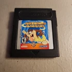 Tasmanian Devil: Munching Madness Nintendo Game Boy Color, 1999 Edition - Tested