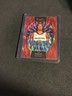 2024-25 Ja Morant Panini Select Neon Icons Red Flash /99