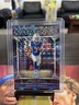 2024 Panini Spectra Football Damar Hamlin Spectacular Moments Blue /50 #SM-DH