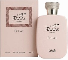 RASASI - Hawas Eclat EDP 100ml - Perfume For Women