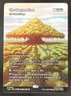 Magic the Gathering Banyan Tree The Great Henge Borderless Avatar Eternal-Legal