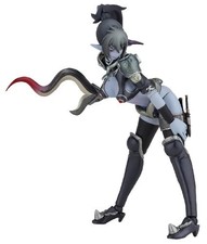 Figura Revoltech Echidna 2P Color Revoltech Queen's Blade Series No.003-EX