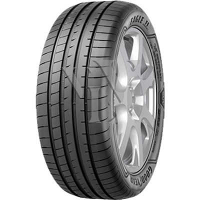 Sommerreifen GOODYEAR EAGLE F1 ASYMMETRIC 3 SUV 235/50 R18 97 V