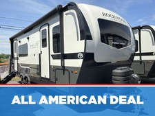2026 Forest River Rockwood Mini Lite 2515S