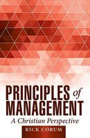 Rick Corum | Principles Of Management | Taschenbuch | Englisch (2015)
