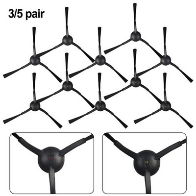Replacement Side Brushes For Evol 3 Robot Vacuum Cleaner Perfect Fit