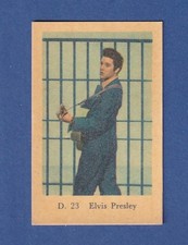 1950-60 Dutch 