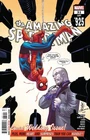 Amazing Spider-Man, The (6th Series) #31 VF/NM; Marvel | 925 Wedding Issue 1st P