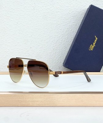 Chopard MODEL：SCHG908 sunglasses SIZE：65口10-145