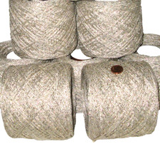 Wollpaket 500g (0,5kg)   Bändchengarn Glitzergarn  Häkelgarn  Goldgarn  Nr.10-3