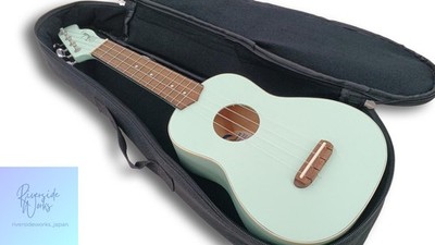 Fender Sopran Ukulele Venice Classic Design