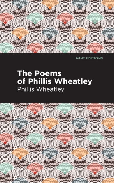The Poems of Phillis Wheatley by Phillis Wheatley (Paperback Book) - Image 4