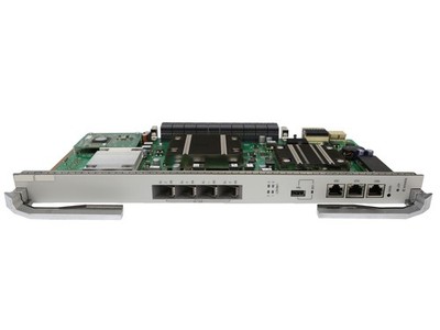 Huawei MPLB H901MPLB 4x SFP+ 10Gb Module for MA5800 X7/X15/X17