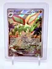 flygon pokemon card price Flygon 110/160