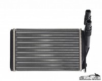 Heizung Innen WäRmetauscher FüR Renault Kangoo, Nissan Kubistar Kasten 97-25