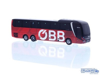 Rietze ÖBB Postbus - SEV MAN Lion´s Coach L 17 Bus 74867