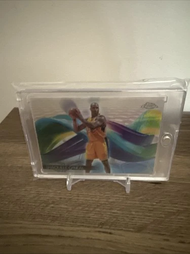 Shaquille O'Neal