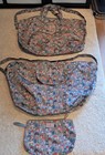 Cath Kidston 'Mushroom' Foldaway, Travel Bags in pouch