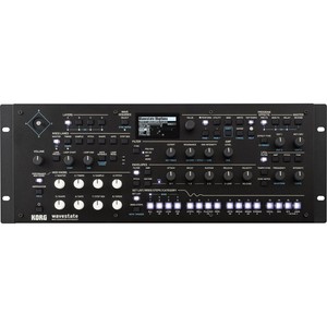 Korg Wavestation Sr | eBay