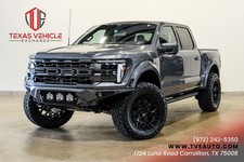 2026 Ford F-150 Raptor, 4X4,ROOF, BUMPERS, LIFTED, FUEL 22",LEDS