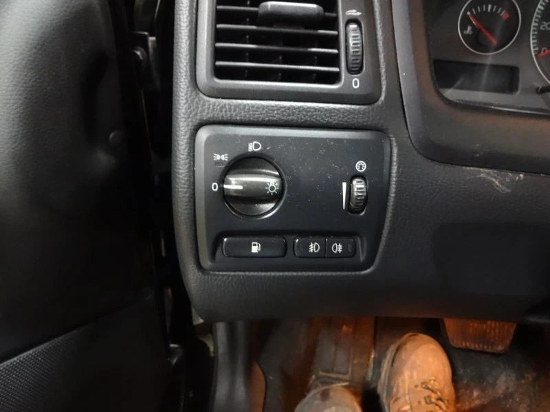 Windshield Wiper Motor Sedan Fits 01-09 VOLVO 60 SERIES 223515 - Image 3 of 4