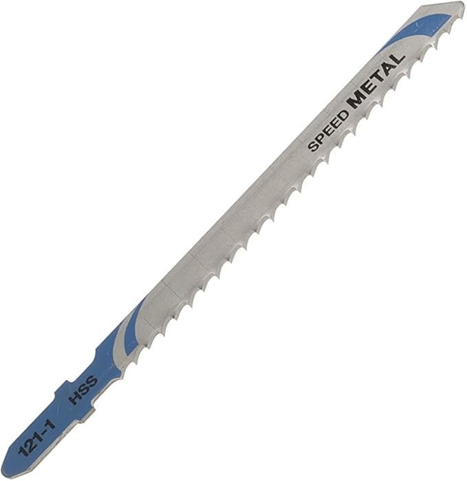 Dewalt DT2163-QZ Lama Seghetto Alternativo HSS T3mm Металл 3590₽