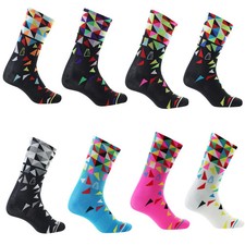 2025 New High Quality Socks Professional Brand Cycling Socks Sport Socks Breatha