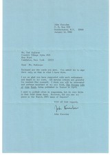 1986  A Separate Peace  Writer John Knowles M...