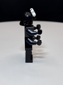 LEGO LORD GARMADON minifigure NINJAGO