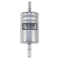 Filtron Kraftstofffilter FüR Fiat 500X Jeep Renegade GeläNdewagen Geschlossen