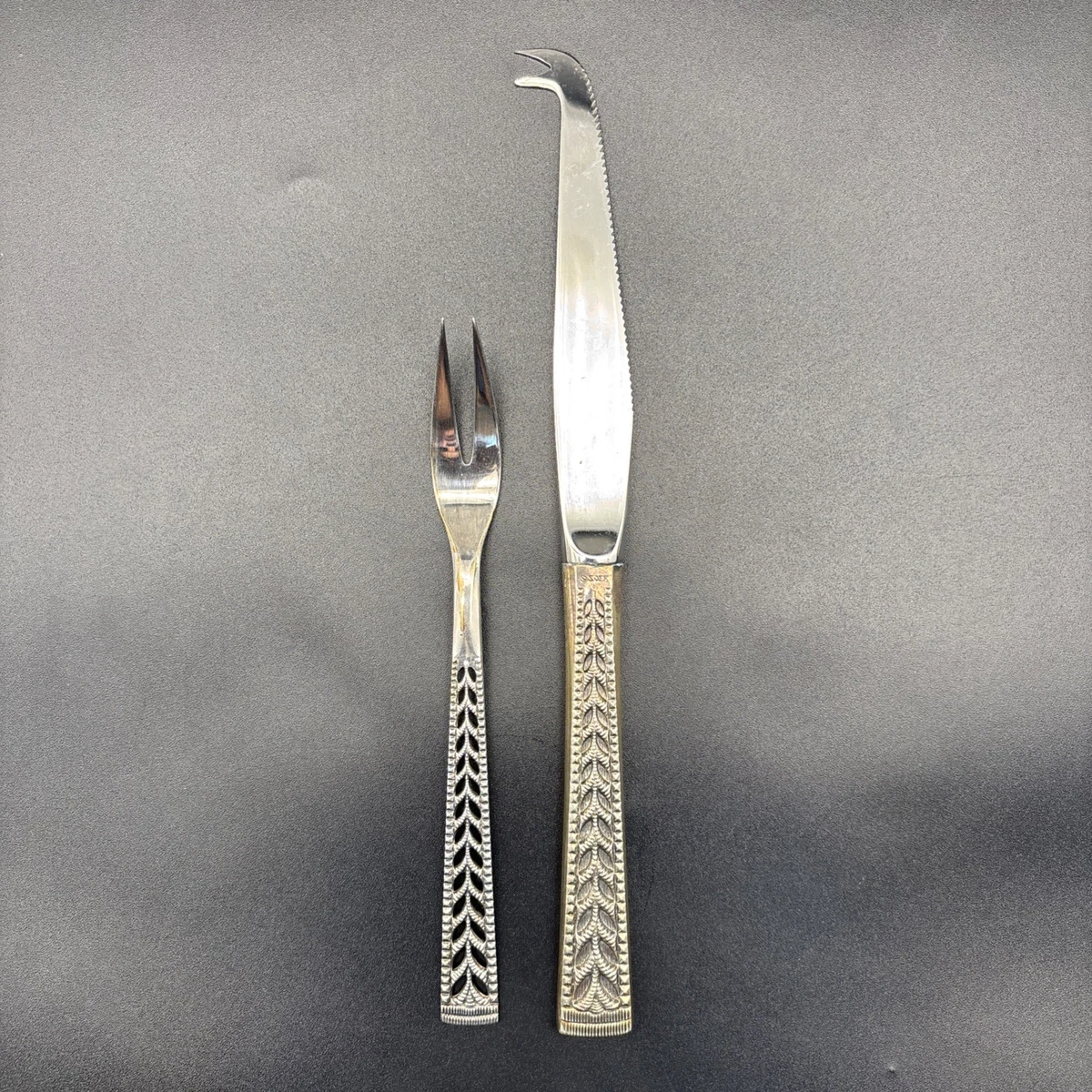 『北欧・銀の詩人』Rey Urbanストックホルム : デミタス(モカ)スプーン Antique Scandinavian Silver for sale | eBay