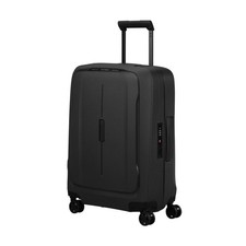 Samsonite Essens Ziperless Carry-on Luggage S...