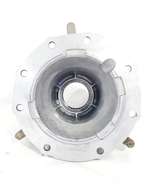 2007 Dodge Ram 3500 OEM 6.7L DH1 271 Transfer Case Tailshaft - Image 3 of 4