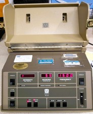 Maico MA 40 Audiometer with Headset