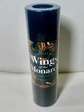 Retro 51 Fahrney's Wings of the Monarchs Rollerball Pen LOW# 010 OPENED, PEN NEW