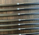 Titleist T250 Iron Set 5-PW AW Graphite Regular — photo 4