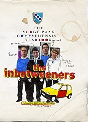 The Inbetweeners: Das Rudge Park Comprehensive Jahrbuch William