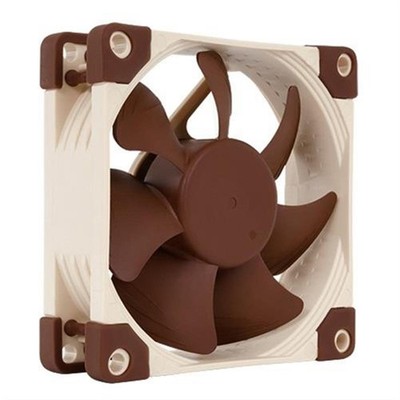 NOCTUA NF-A8 FLX 80x80x25