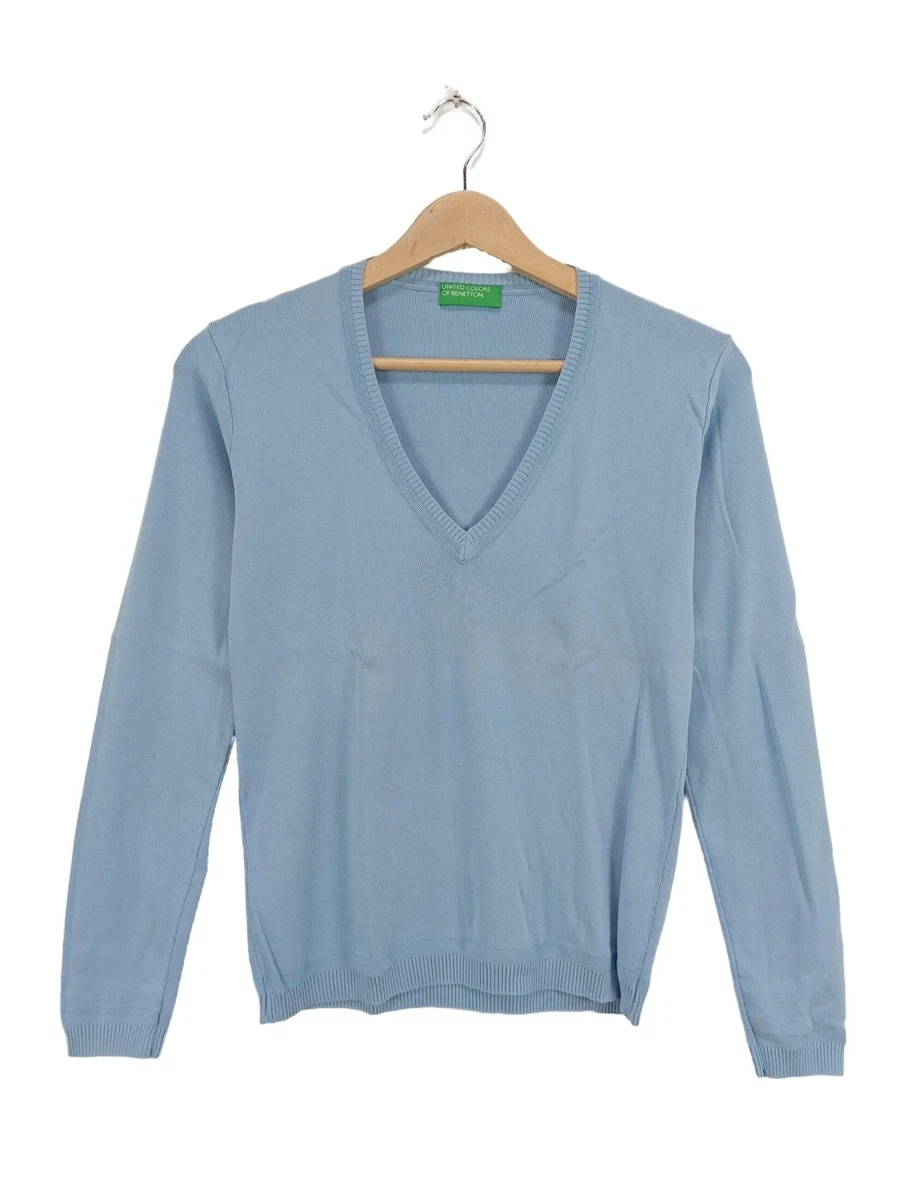 Maglione Donna Benetton United Colors Of Benetton Maglione In Lana Donna Maglioni Donna