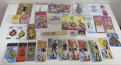 Love Live! Related Goods Set 1