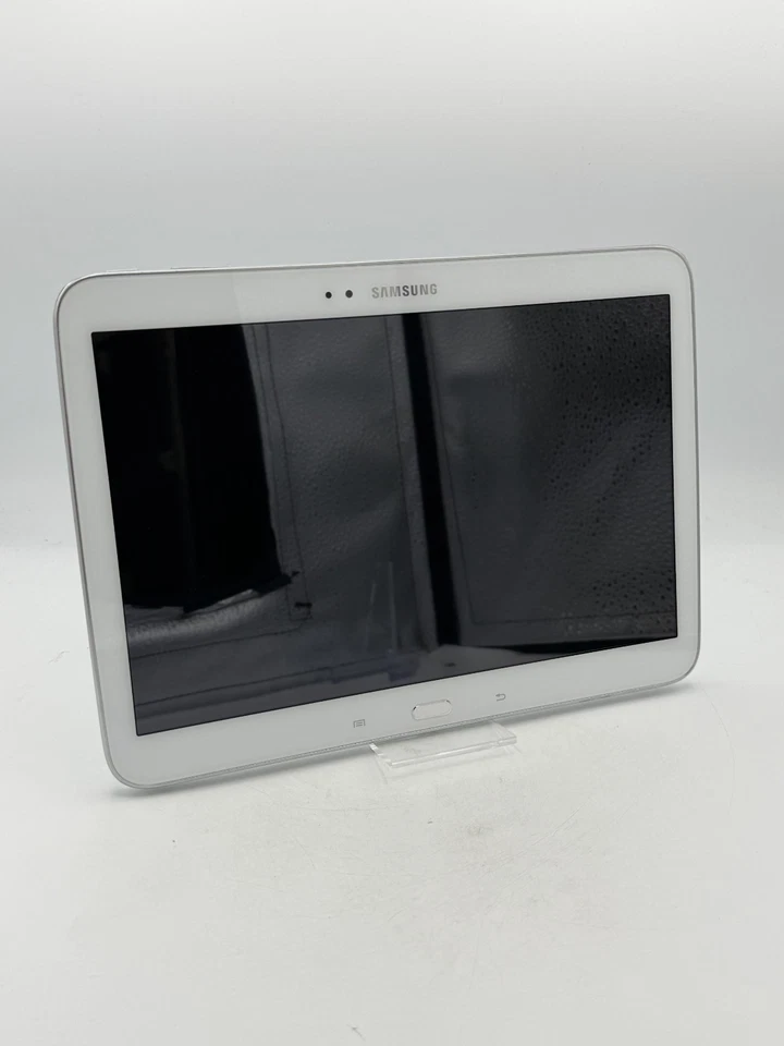 Samsung Galaxy Tab 3 10.1 · 16GB · Wi-Fi, Foto 1 von 4