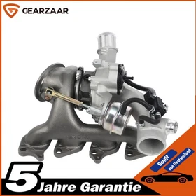 Turbolader Abgasturbolader Geeignet für Opel Astra J Insignia A Meriva 1.4L