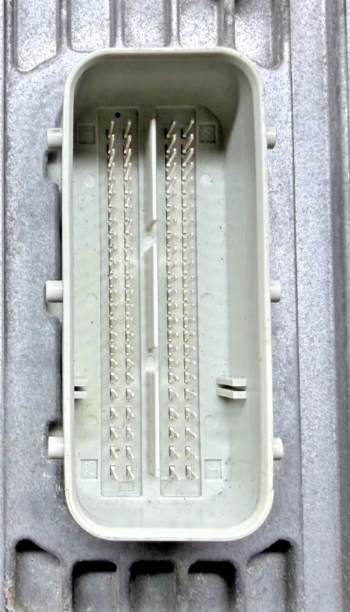 Dodge Journey 2016-19 módulo de control informático motor ECM de 3,6 L ECU PCM 68259135AB Foto 4 de 4