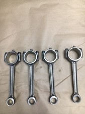 Model B Connecting Rods 32-34 Ford Aer Model B Connecting Rods 32-34 Ford Aer