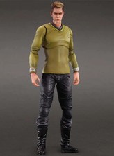 37533 St Captain James T Kirk P.A.K.