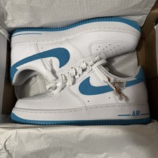 Nike Space Jam x Air Force 1 '07 Low Hare for Sale - Authenticity