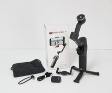 DJI Osmo Mobile 7P Smartphone 3-Axis Gimbal Stabilizer CP.OS.00000401.02